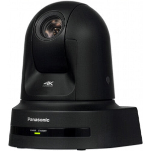 Panasonic AW-UE80 4K NDI Professional PTZ Camera 24x Optical Zoom