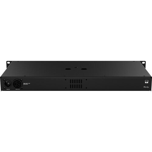 ChamSys Genetix GN8 Professional 8-Port Ethernet DMX Node for Advanced Lighting Control