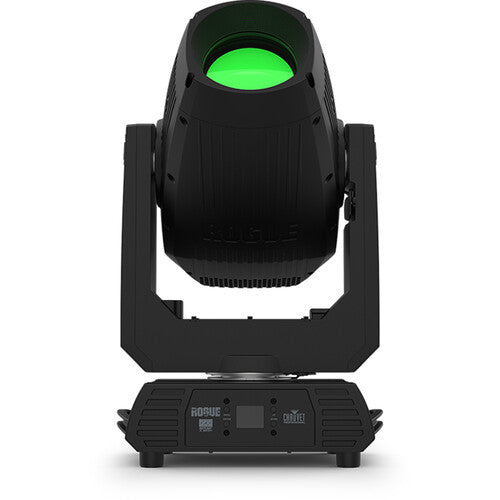 Chauvet Rogue Outcast 3 Spot IP65 Outdoor LED Moving Head Lighting Fixture