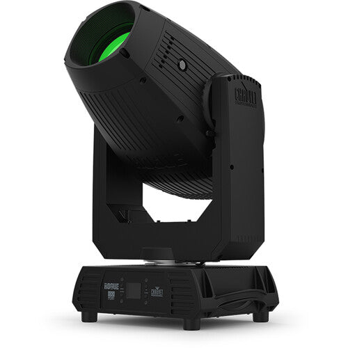 Chauvet Rogue Outcast 3 Spot IP65 Outdoor LED Moving Head Lighting Fixture