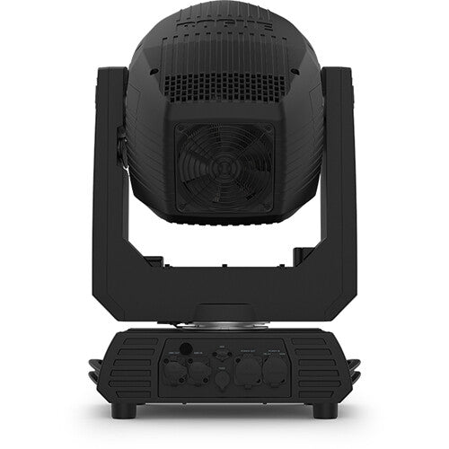 Chauvet Rogue Outcast 3 Spot IP65 Outdoor LED Moving Head Lighting Fixture