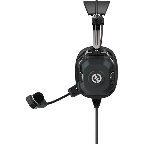 Hollyland Solidcom M1 Full-Duplex Wireless Intercom System with Beltpacks