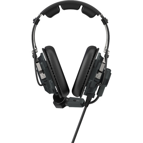 Hollyland Solidcom M1 Full-Duplex Wireless Intercom System with Beltpacks