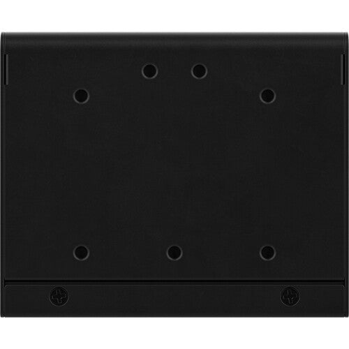 GeNetix GD4D 4-Port DIN Rail Mountable RDM DMX Splitter