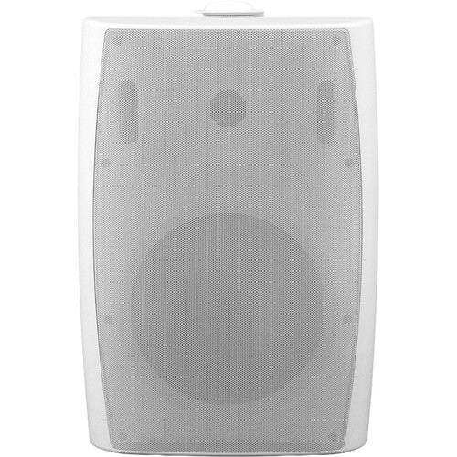 Alfatron ALFW-41 4-Inch 2-Way 20W Surface Mount Commercial Speaker