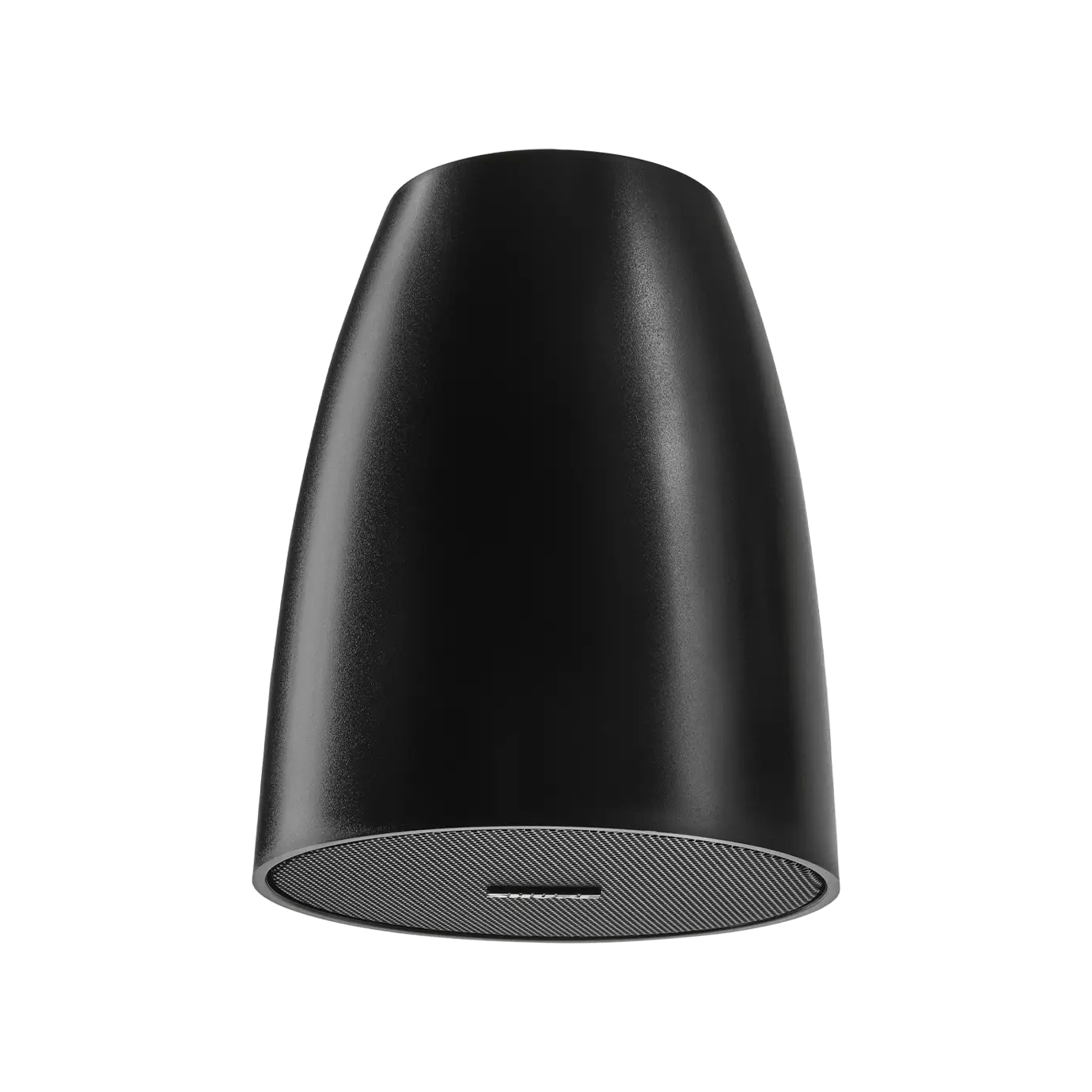 Shure MXP-1 Compact Mini Pendant Passive Loudspeaker for Conferencing Audio