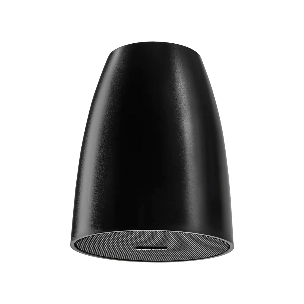 Shure MXP-3 Wall Mount Passive Loudspeaker for Enhanced Conferencing Audio
