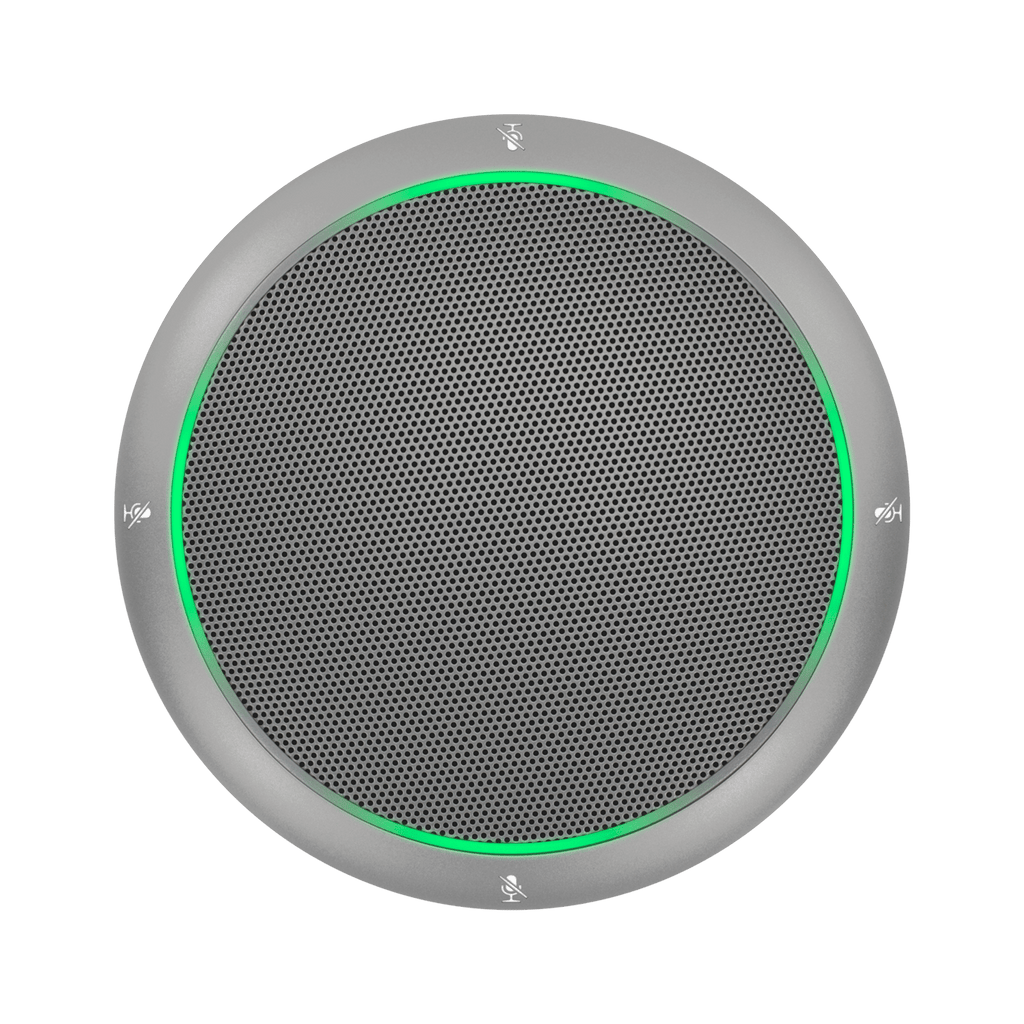 Shure MXA310 Table Array Microphone with Steerable Coverage Technology