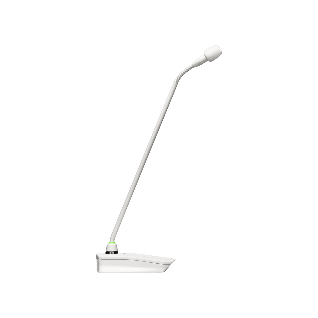 Shure Microflex MX415 15-Inch Modular Gooseneck Microphone for Conferencing