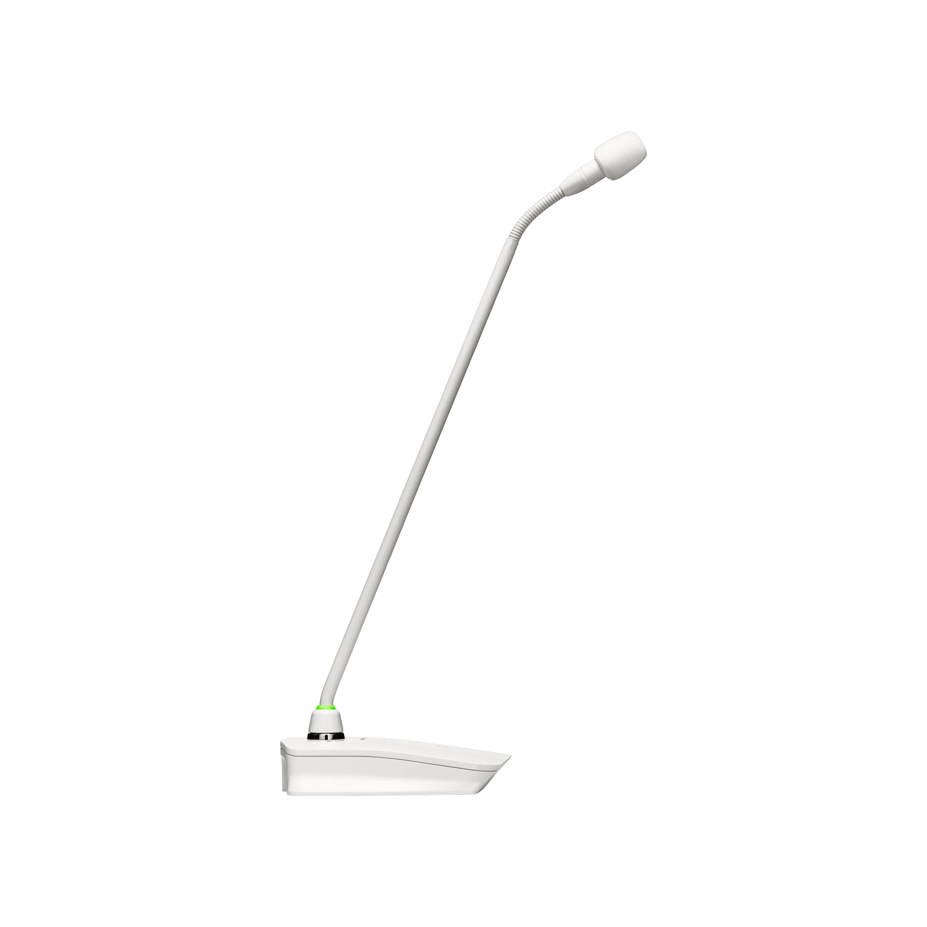 Shure Microflex MX415 15-Inch Modular Gooseneck Microphone for Conferencing