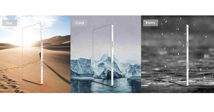 LianTronics MPA Pro Series Outdoor LED Display Board