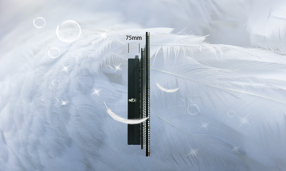 LWT Series (Transparent LED Display)