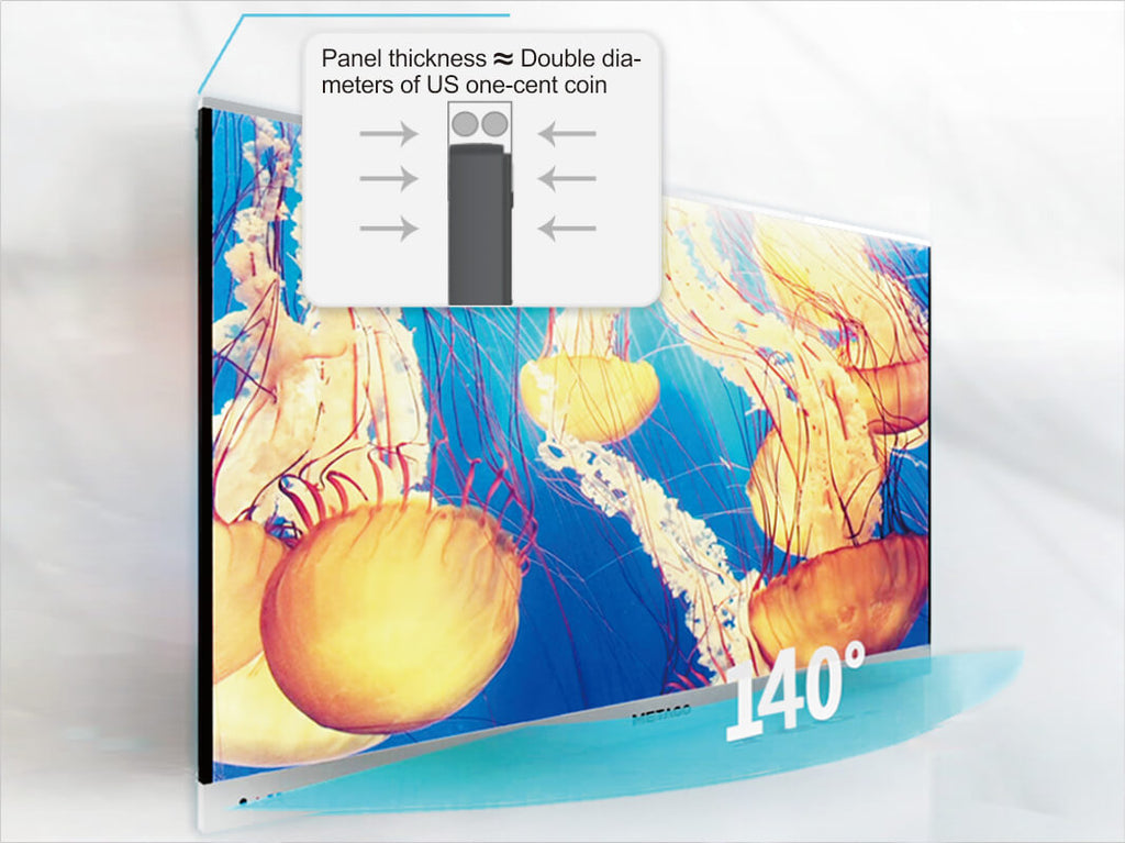 METAGO (LT135 *Touchscreen Available/LT162)