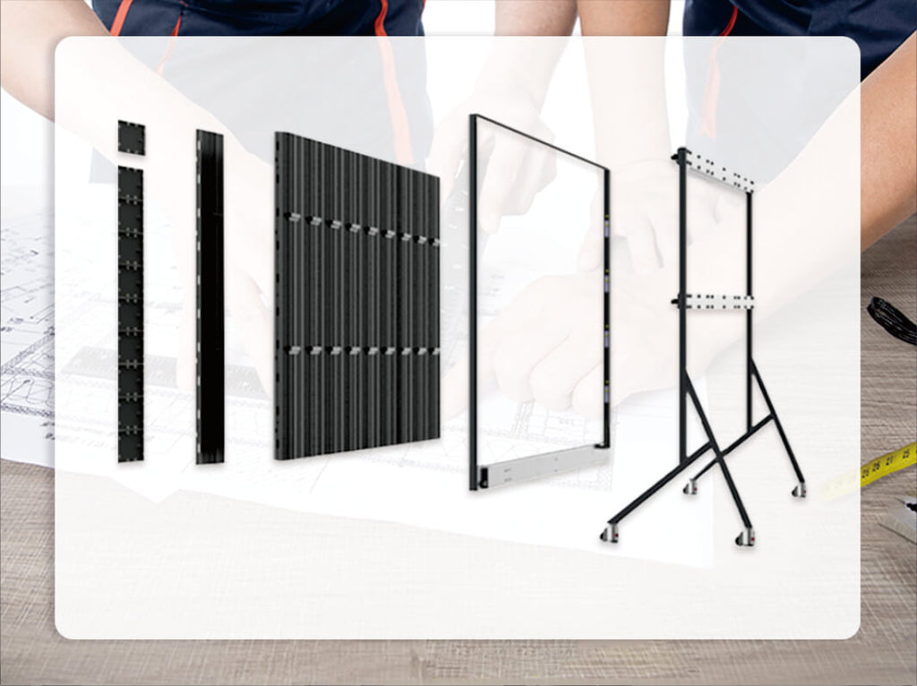 METAGO (LT135 *Touchscreen Available/LT162)
