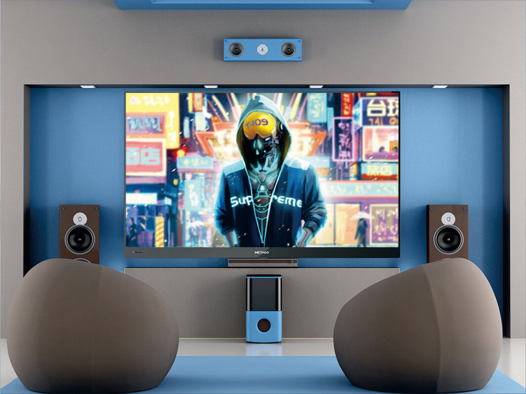METAGO (LT135 *Touchscreen Available/LT162)