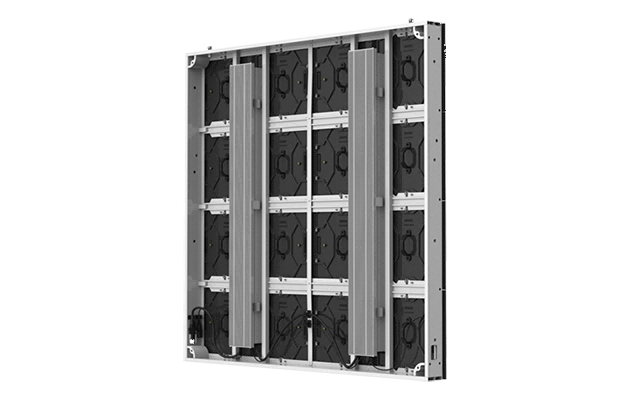 Hercules Series Outdoor LED Digital Billboard