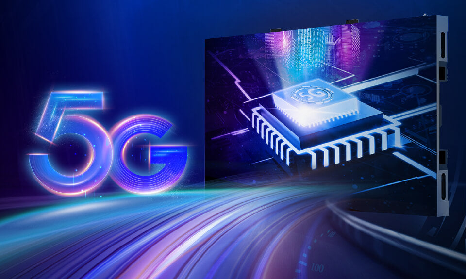 LianTronics VTⅡ Series COB LED Display for Micro LED
