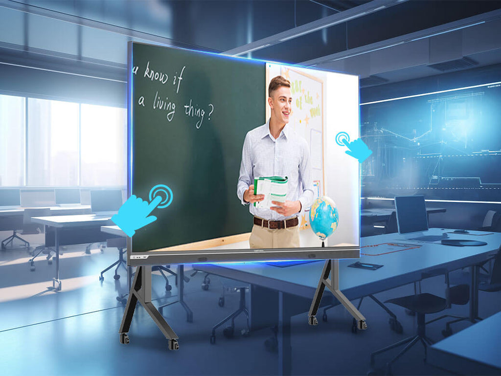 METAGO (LT135 *Touchscreen Available/LT162)