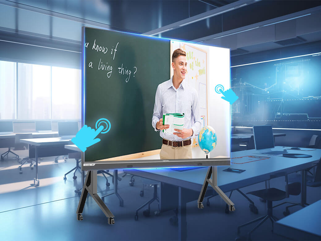 METAGO (LT135 *Touchscreen Available/LT162)