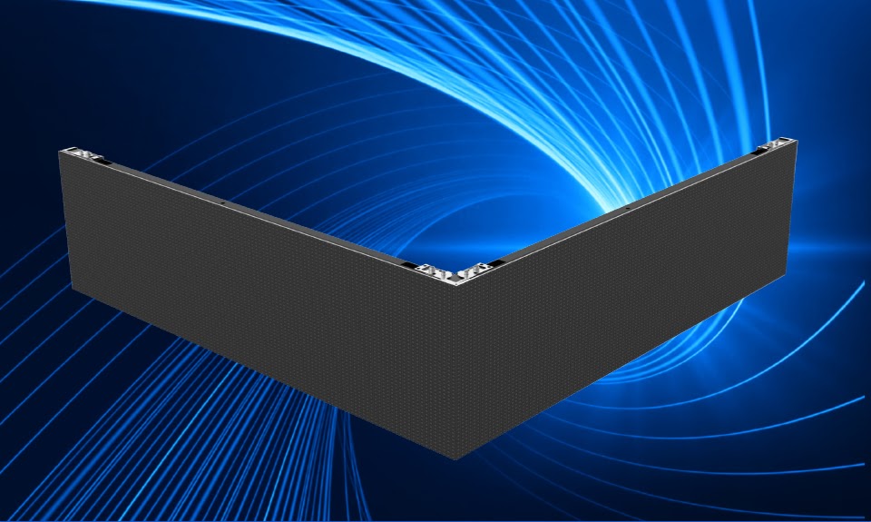 LianTronics BIM Plus Series Indoor Fixed LED Display