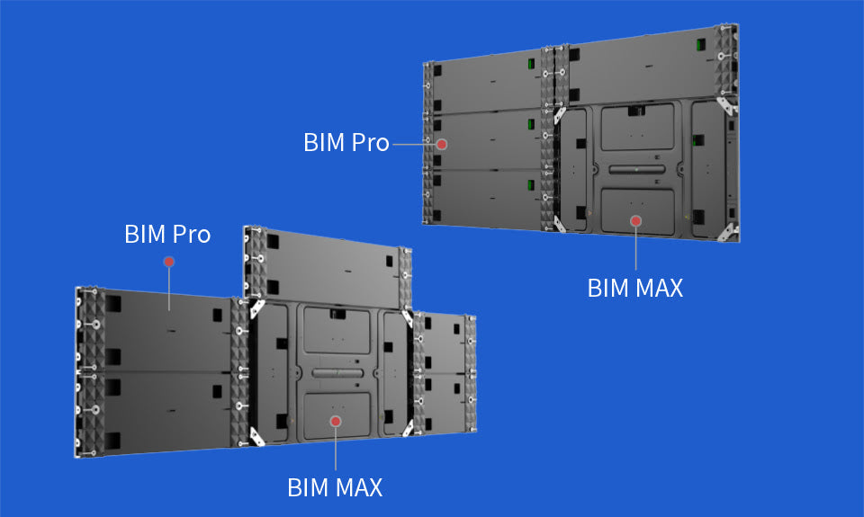BIM Pro Series