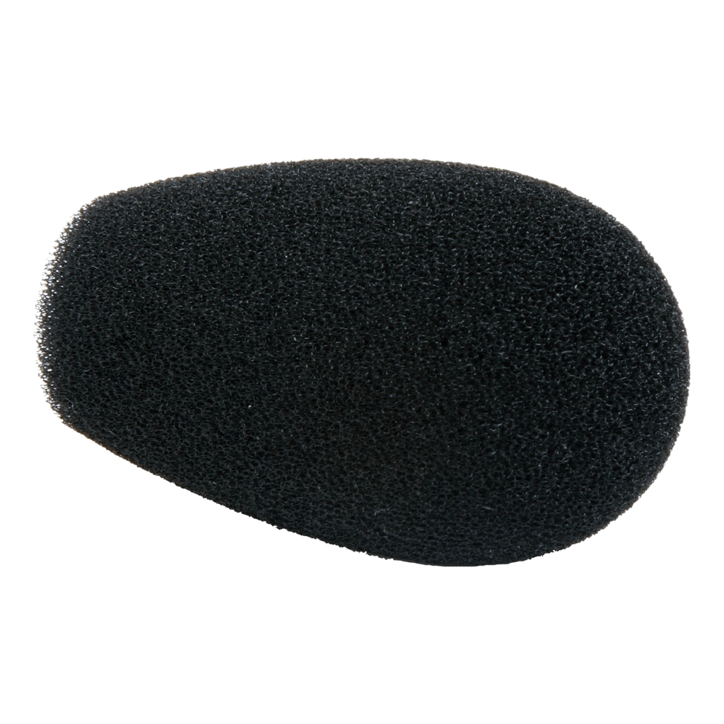 Shure BRH31M Single-Sided Broadcast Headset, Clear Vocal Reproduction, Lightweight, Comfortable