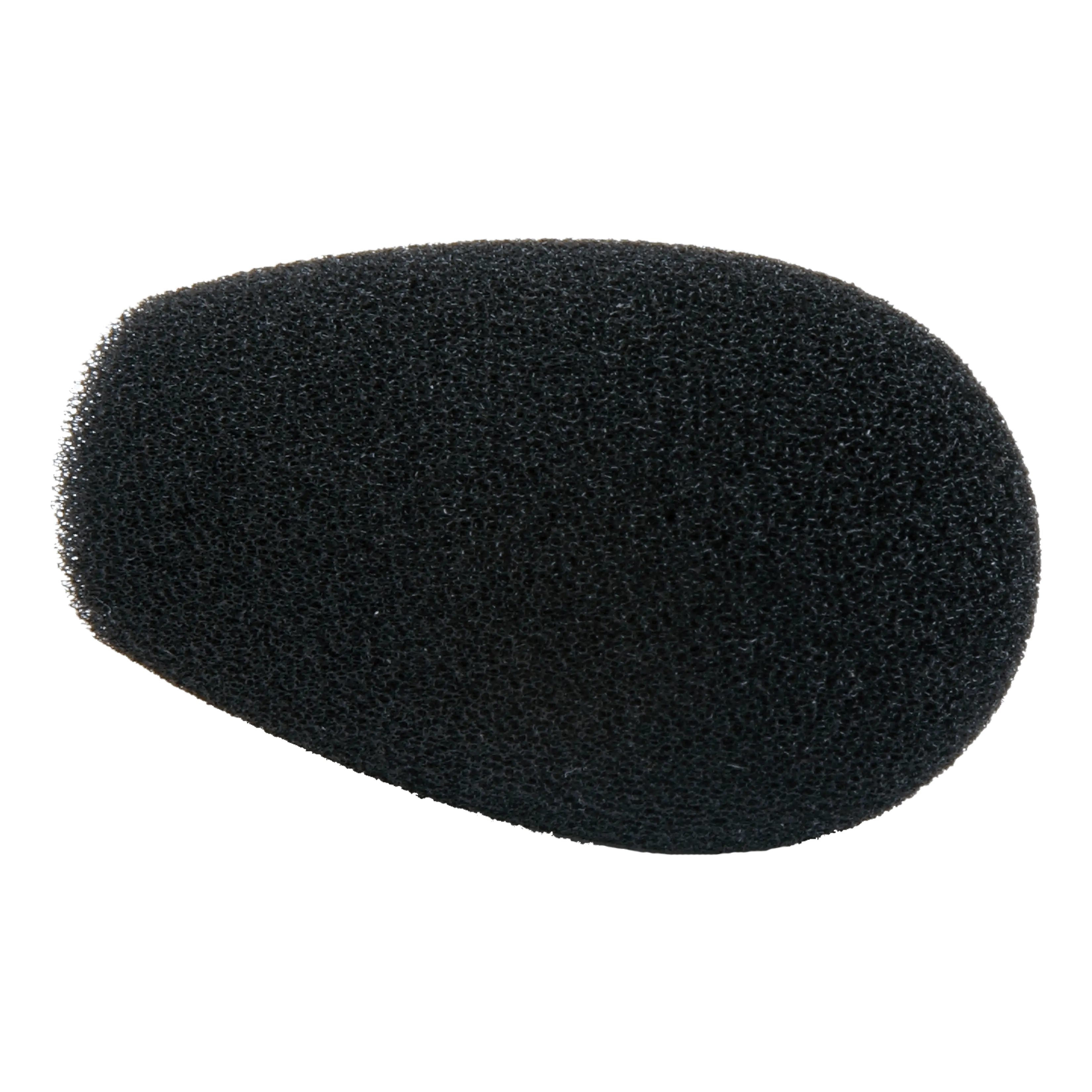 Shure BRH31M Single-Sided Broadcast Headset, Clear Vocal Reproduction, Lightweight, Comfortable