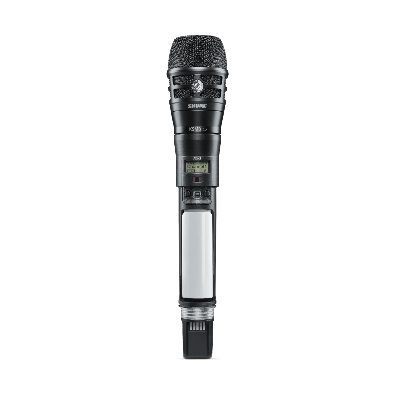Shure Axient Digital Professional Wireless Microphone System for Broadcast & Live Performance