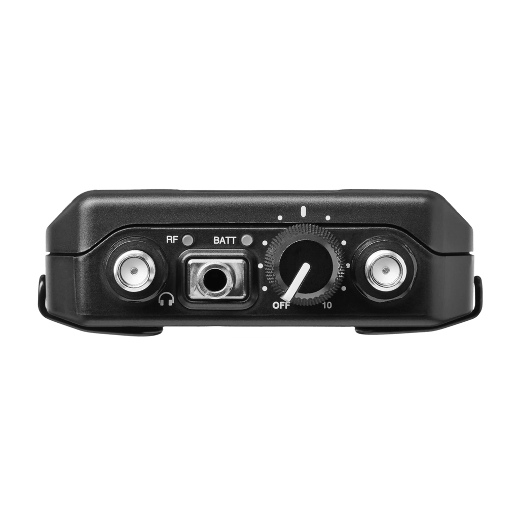 Shure Axient Digital PSM Advanced Professional Wireless In-Ear Monitor System