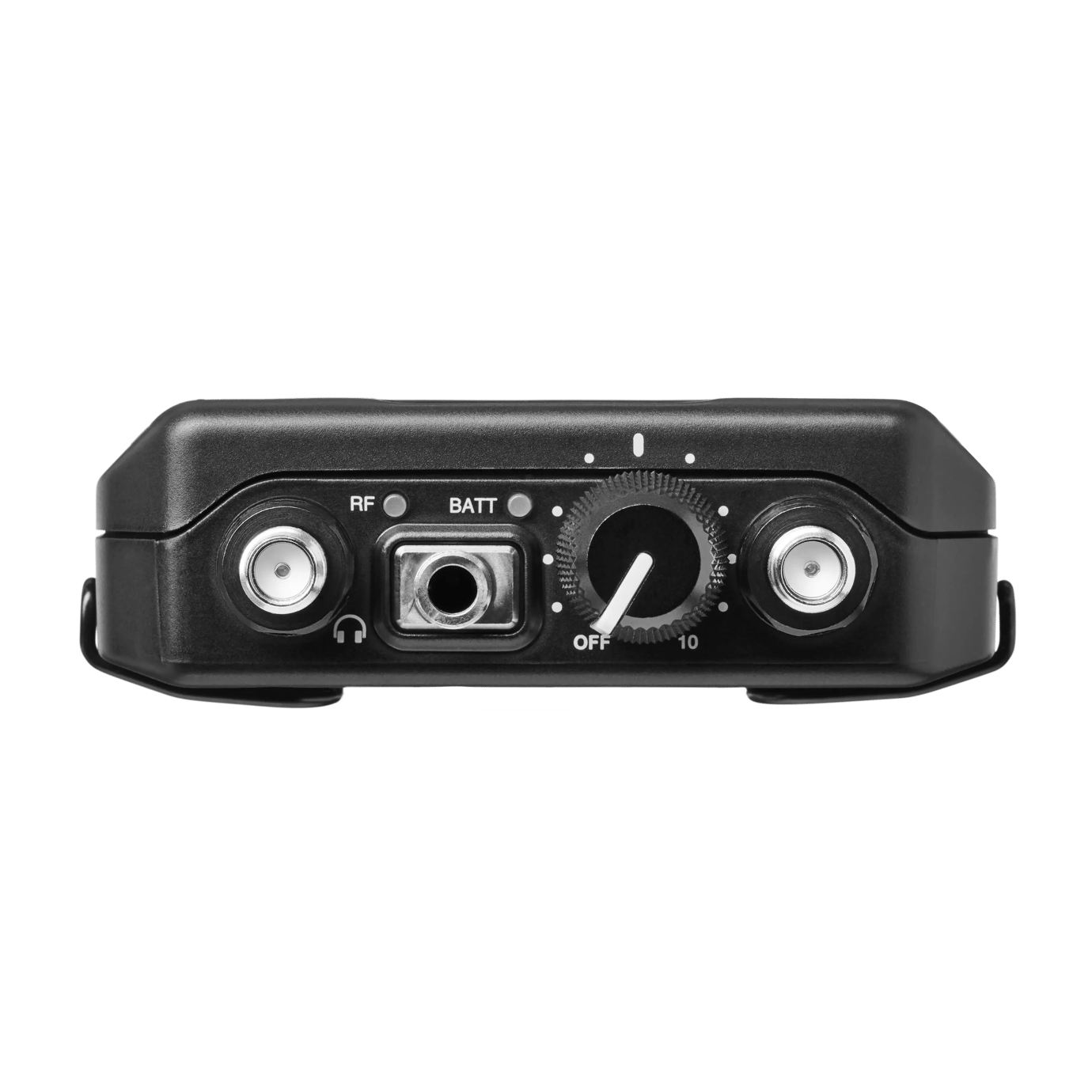 Shure Axient Digital PSM Advanced Professional Wireless In-Ear Monitor System