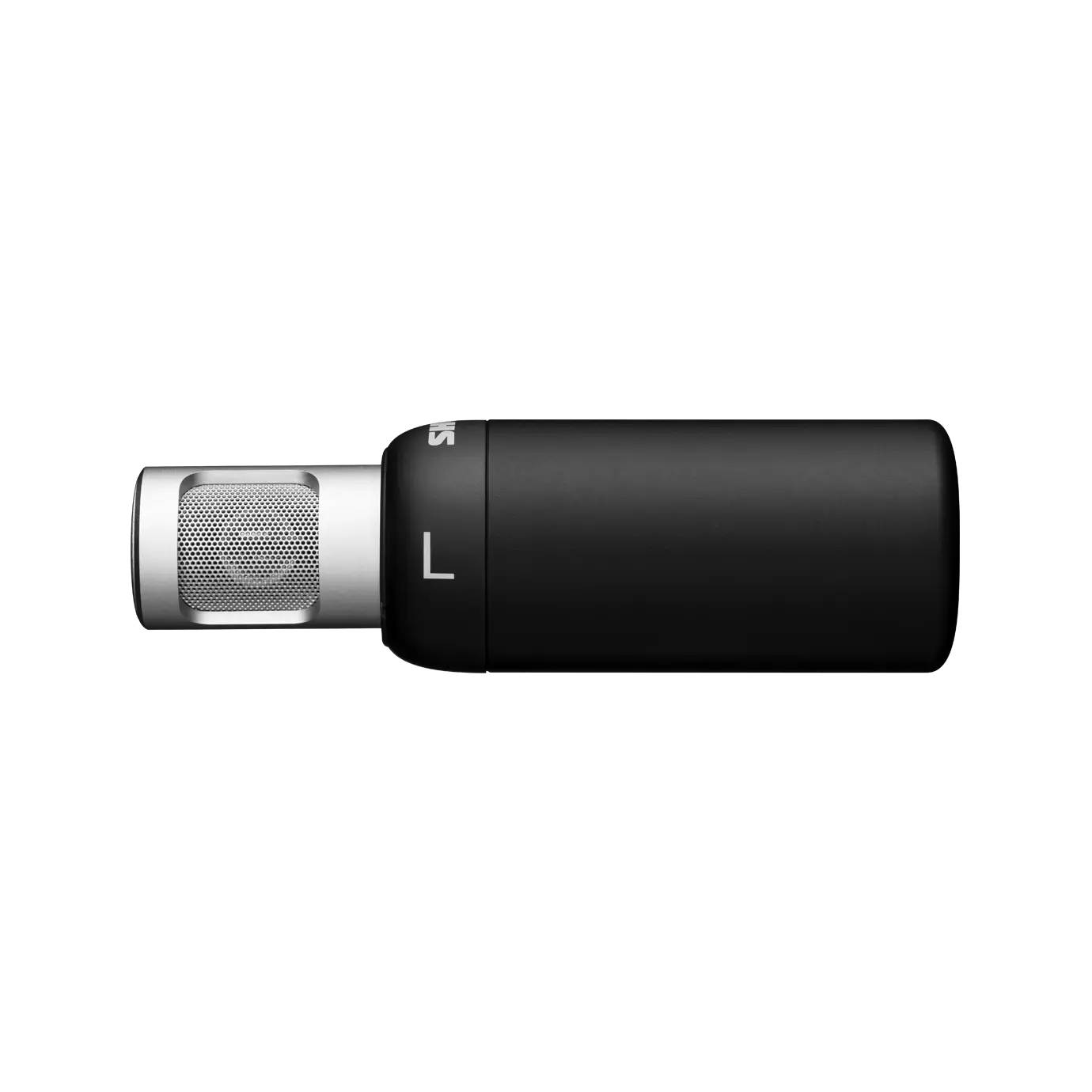 Shure MoveMic 88+ Wireless Video Microphone for Professional Mobile Content Creation