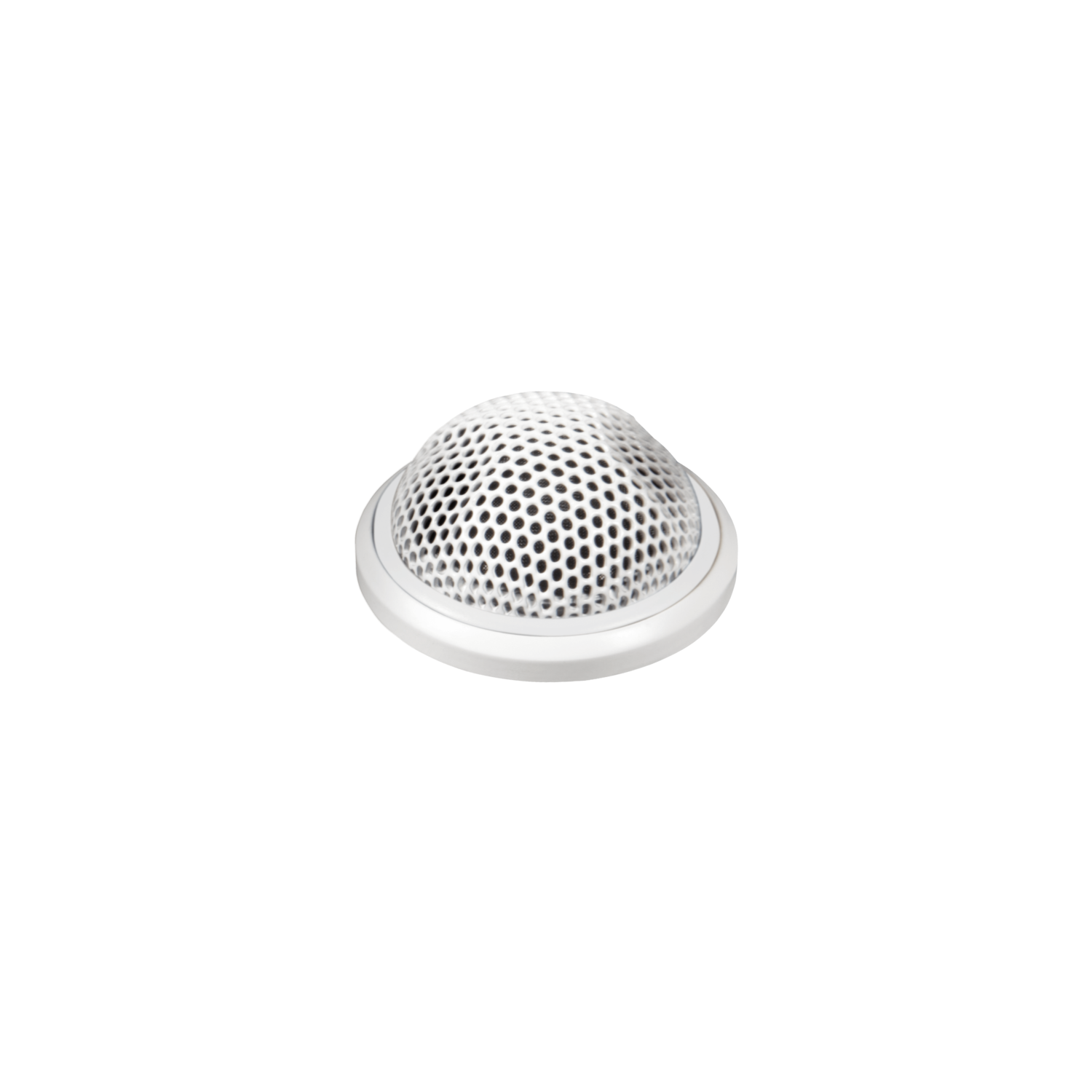 Shure MX395 Microflex Low-Profile Boundary Condenser Microphone for Clear Sound