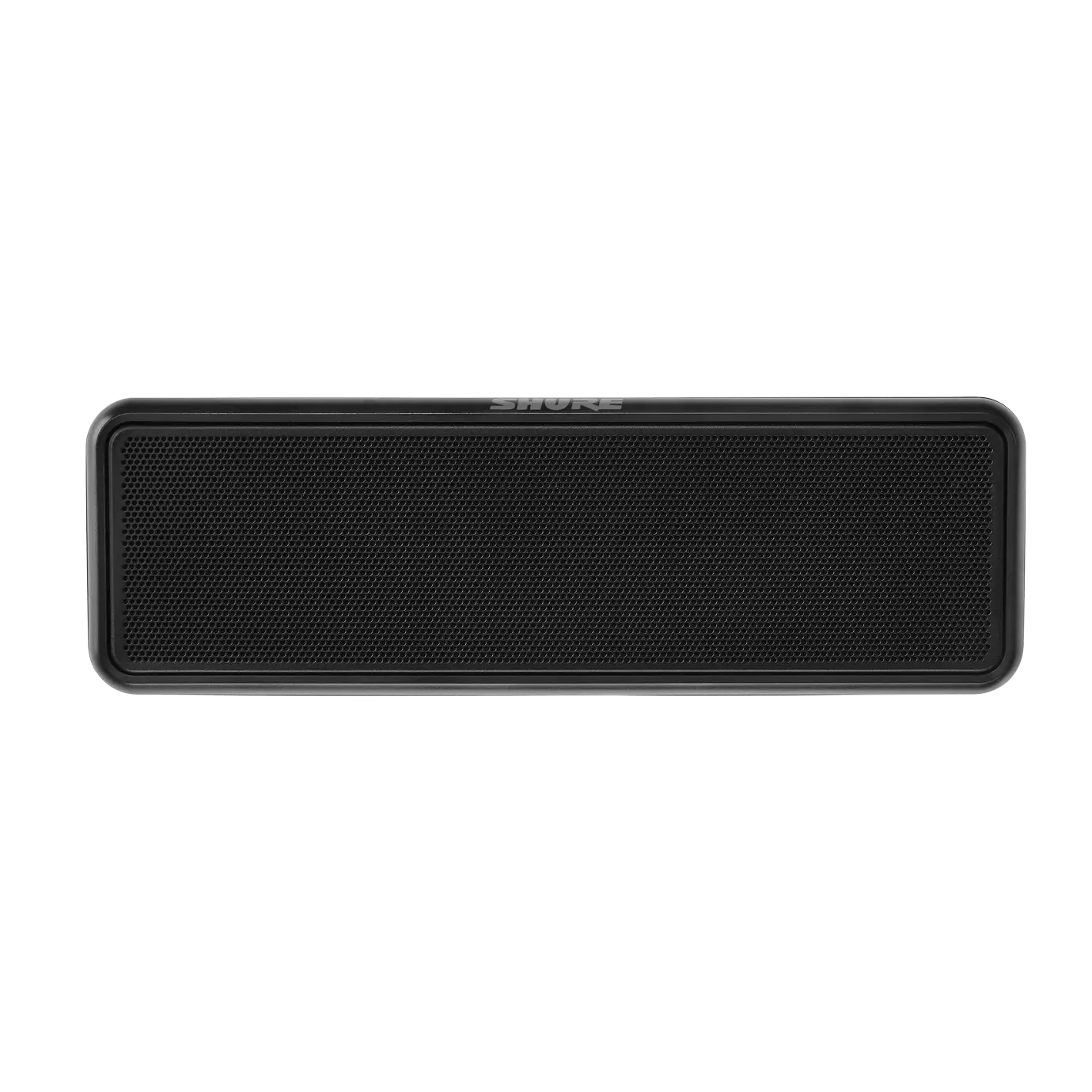 Shure MXP-3 Wall Mount Passive Loudspeaker for Enhanced Conferencing Audio