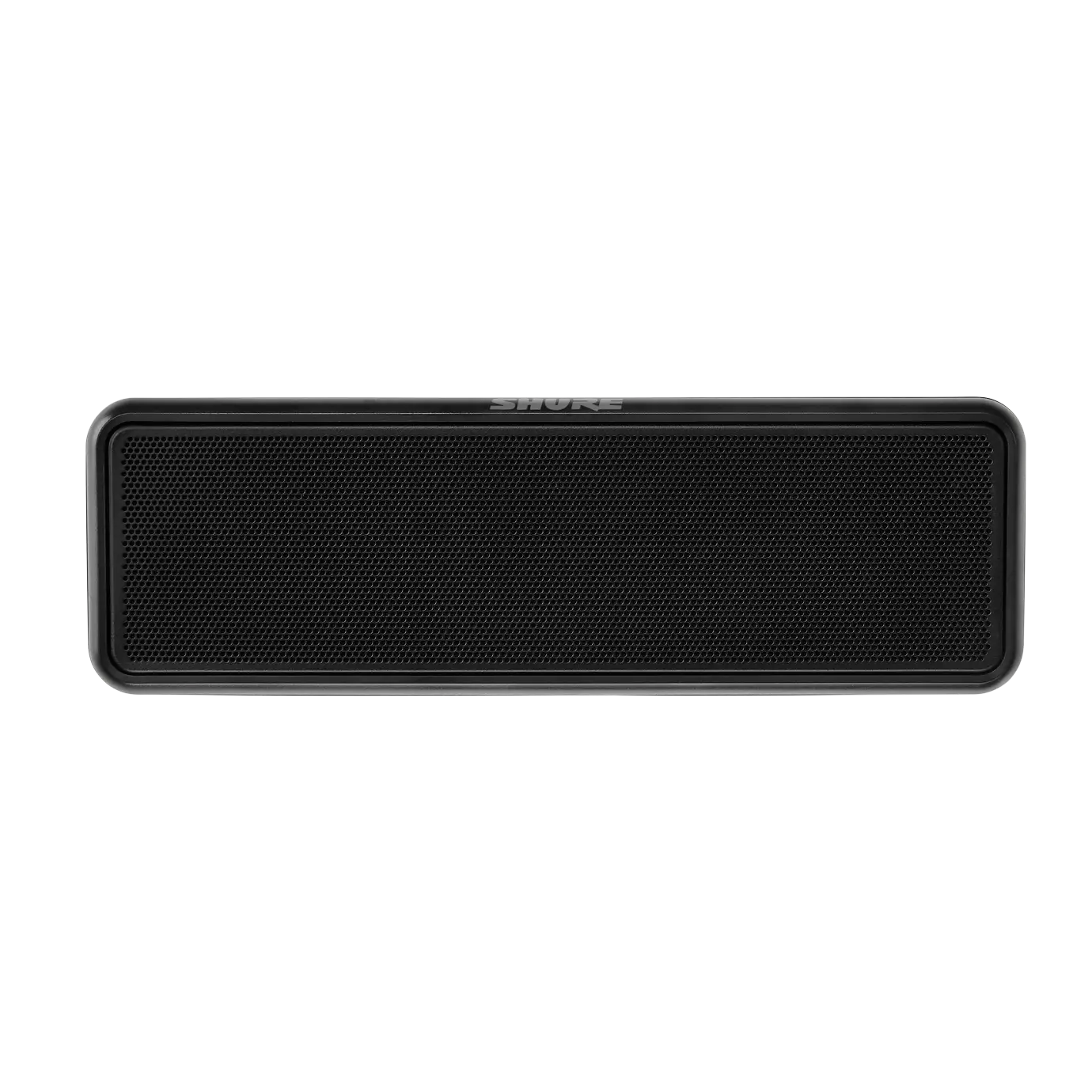 Shure MXP-1 Compact Mini Pendant Passive Loudspeaker for Conferencing Audio
