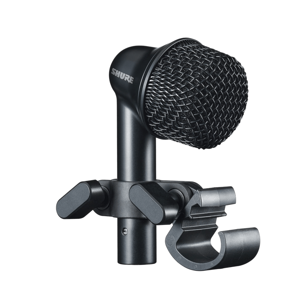 Shure Nexadyne 6 Supercardioid Dynamic Tom Snare Microphone with Revonic Technology