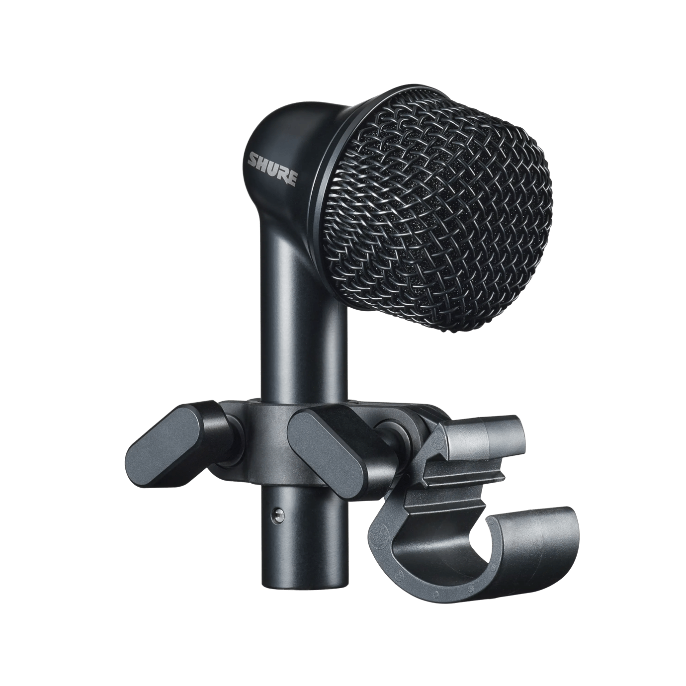 Shure Nexadyne 6 Supercardioid Dynamic Tom Snare Microphone with Revonic Technology