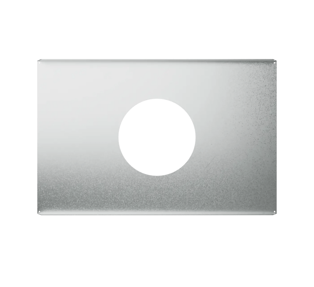 Shure Stem Speaker Ceiling Tile Bridge Mount for Audio Conferencing