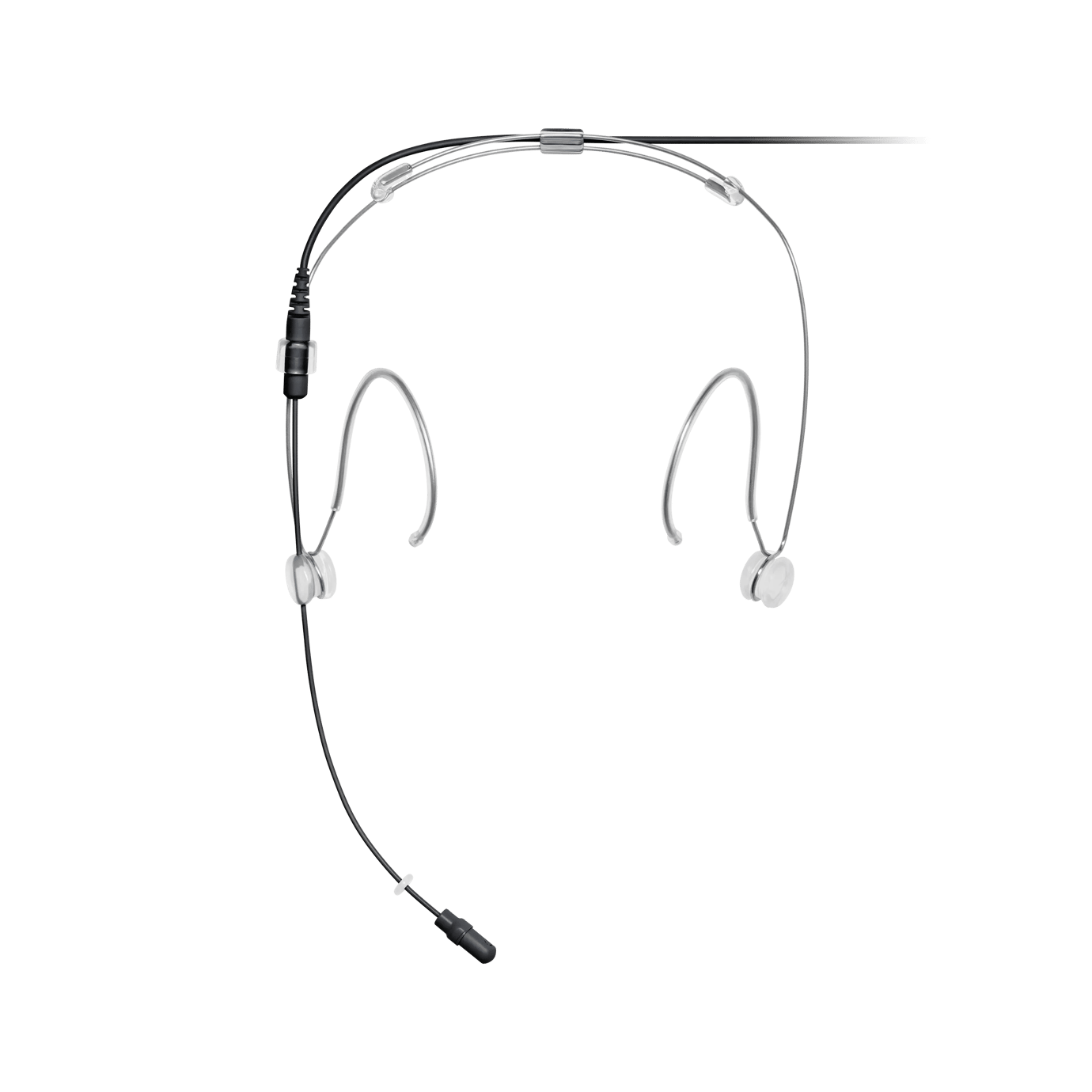 Shure DuraPlex DH5 Omnidirectional Subminiature Headset Microphone - IP57 Rated