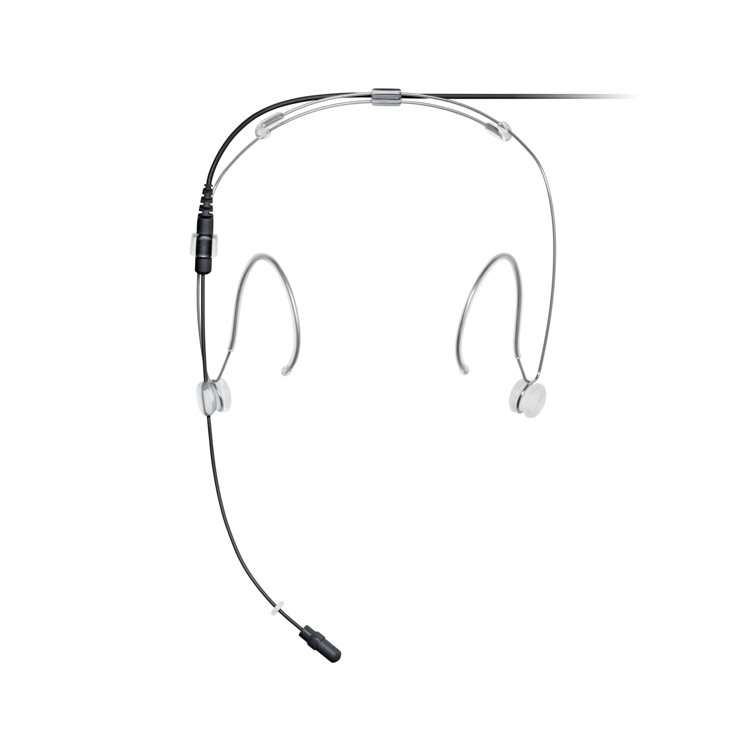 Shure DuraPlex DH5 Omnidirectional Subminiature Headset Microphone - IP57 Rated