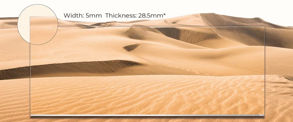 Absen Ultrawide LED Display: Seamless 21:9/32:9 for Hybrid Meetings