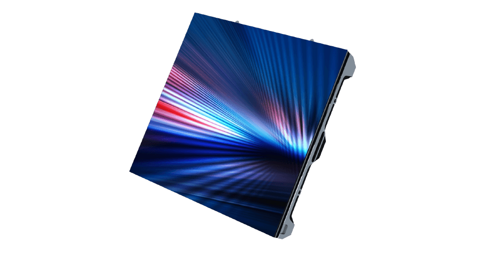 Absen MR Series Professional LED Floor Display xR Stage Virtual Production