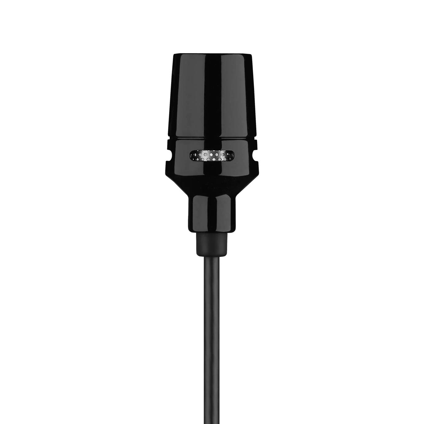 Shure CVL Centraverse Lavalier Condenser Microphone for Clear Vocal Presentations