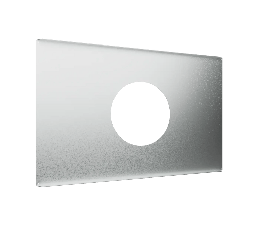 Shure Stem Speaker Ceiling Tile Bridge Mount for Audio Conferencing