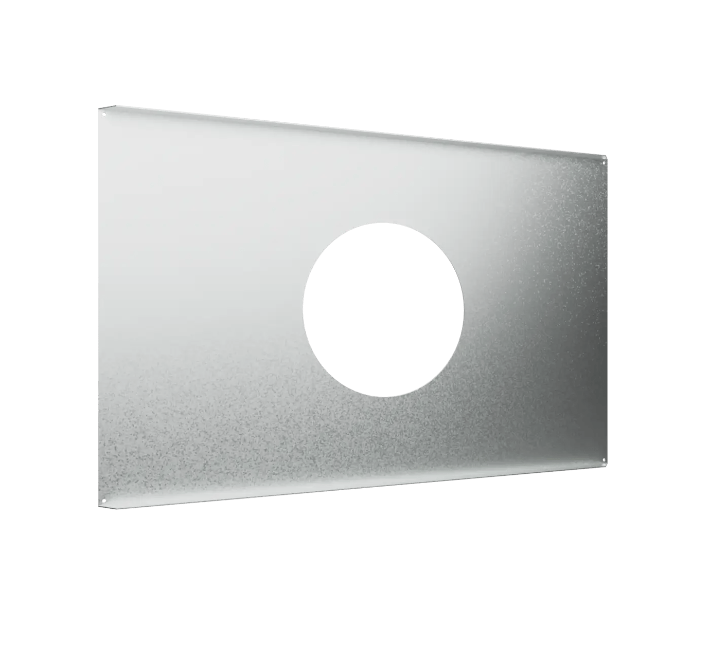 Shure Stem Speaker Ceiling Tile Bridge Mount for Audio Conferencing