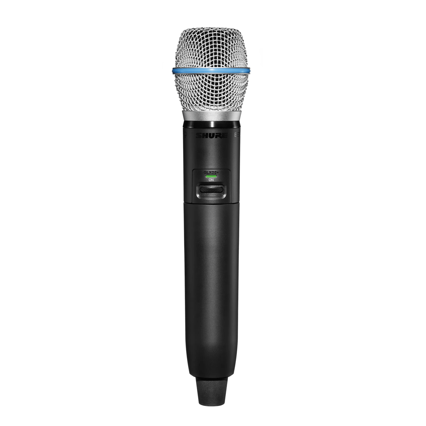 Shure GLX-D+ Dual Band Digital Wireless System for Musicians and Presenters