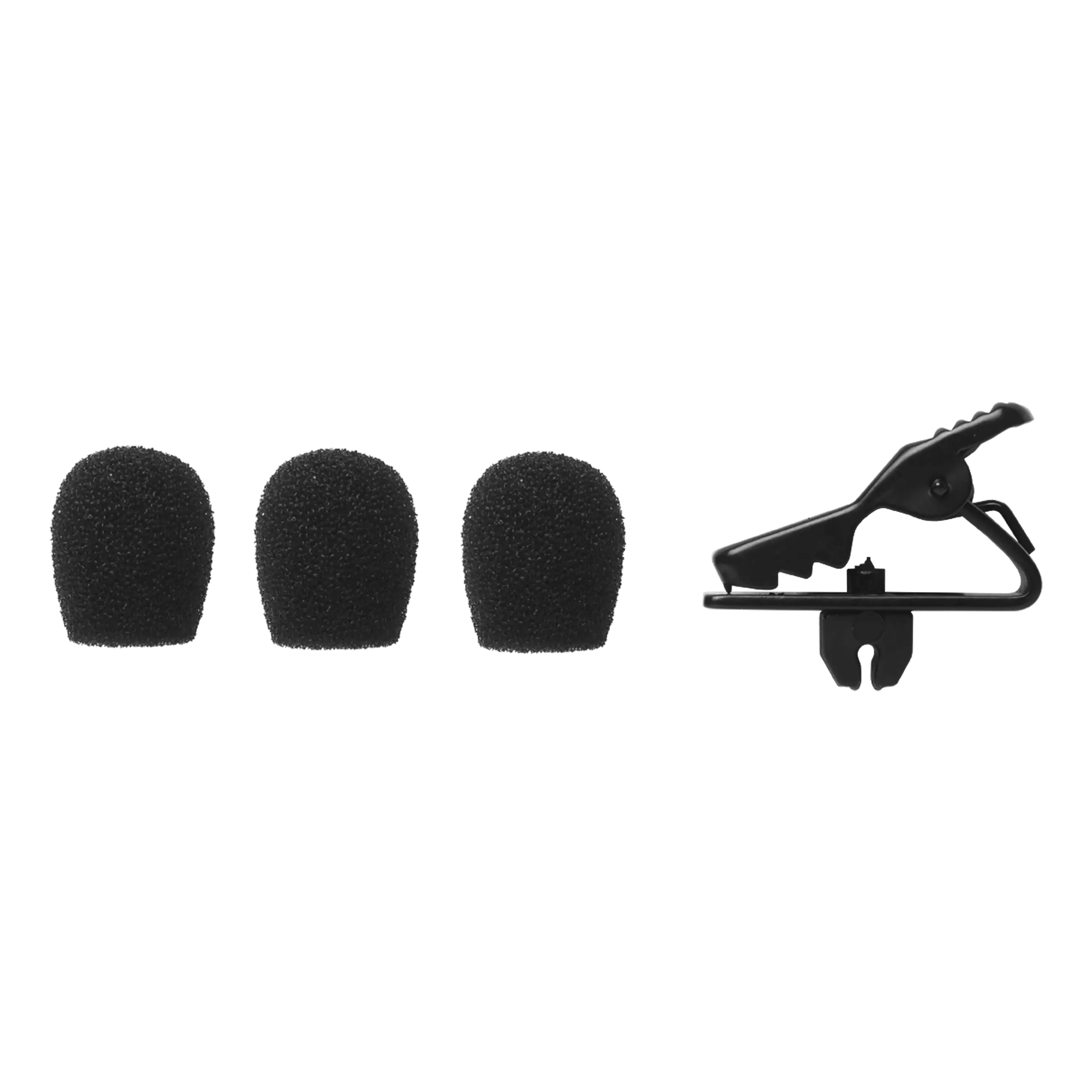 Shure MX153 Earset Headworn Omnidirectional Microphone with CommShield Technology