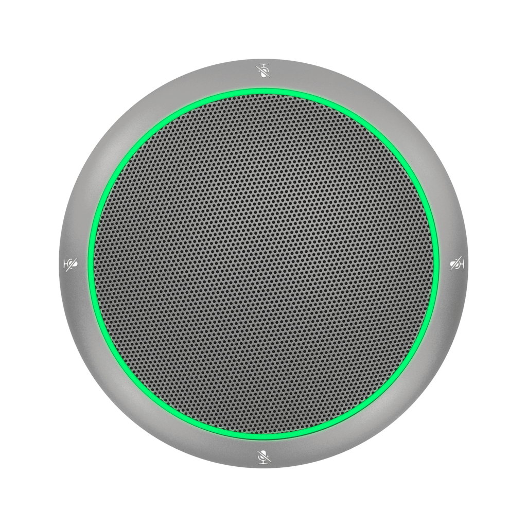Shure MXA310 Table Array Microphone with Steerable Coverage Technology