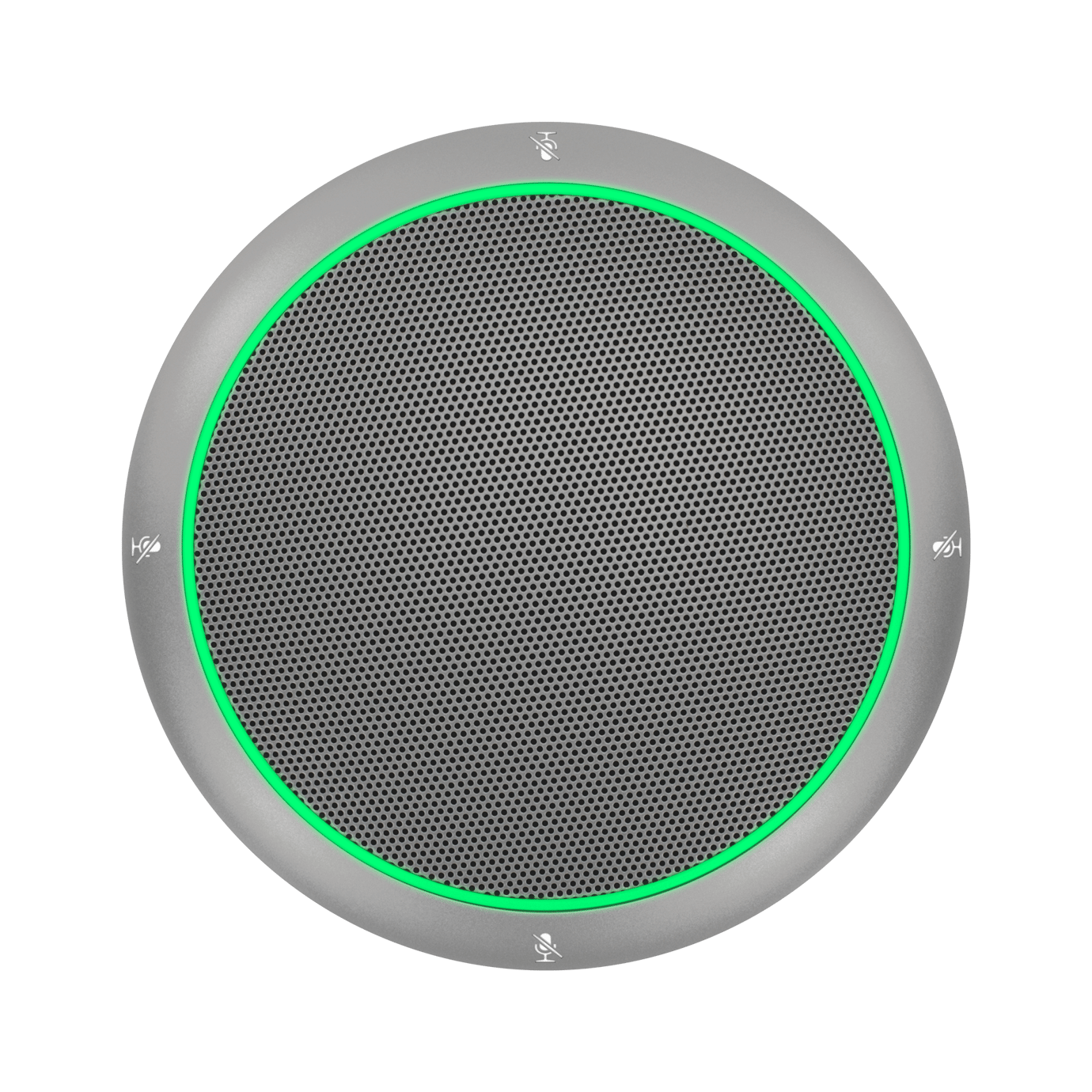 Shure MXA310 Table Array Microphone with Steerable Coverage Technology