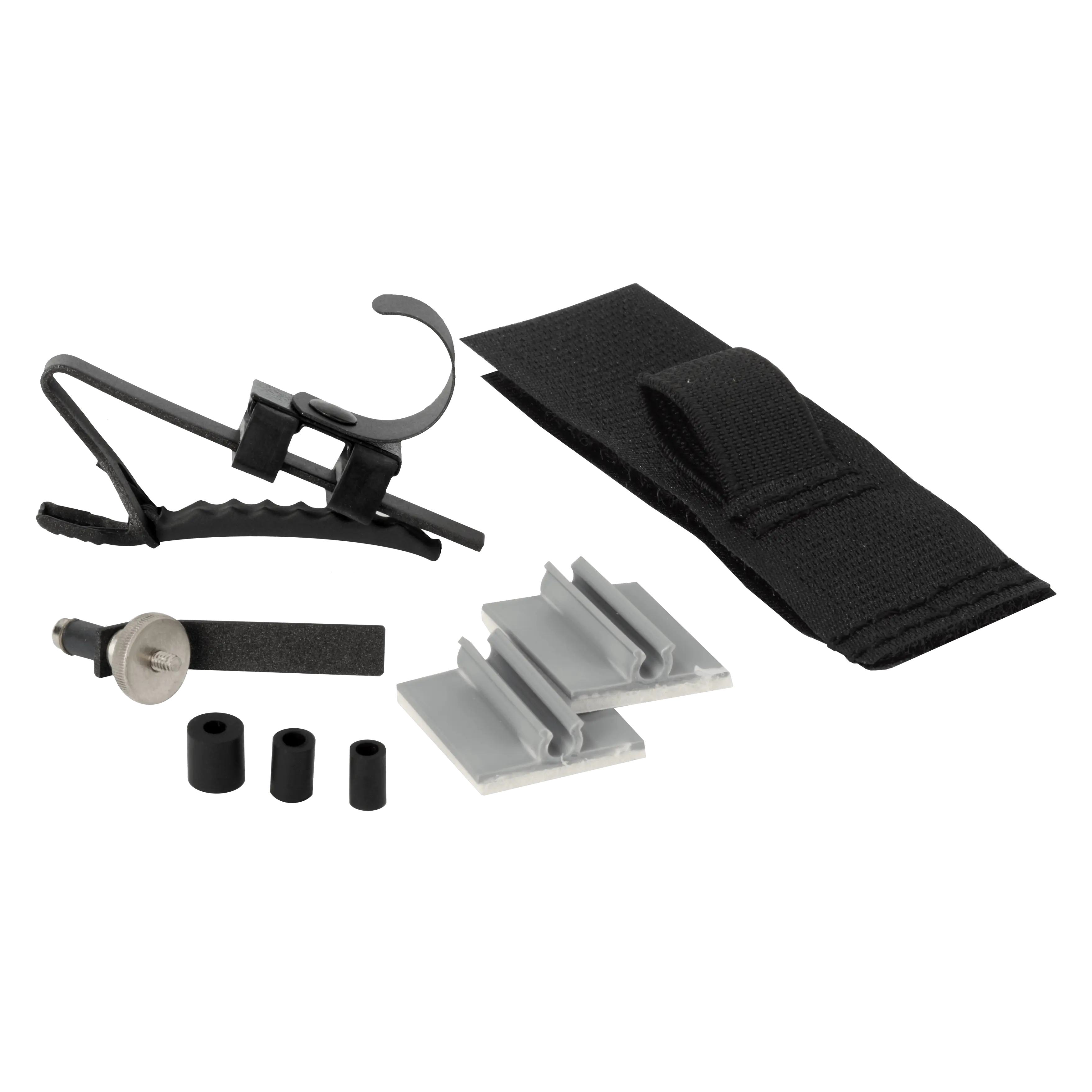 Shure SM11 Omnidirectional Dynamic Lavalier Microphone for Professional Audio