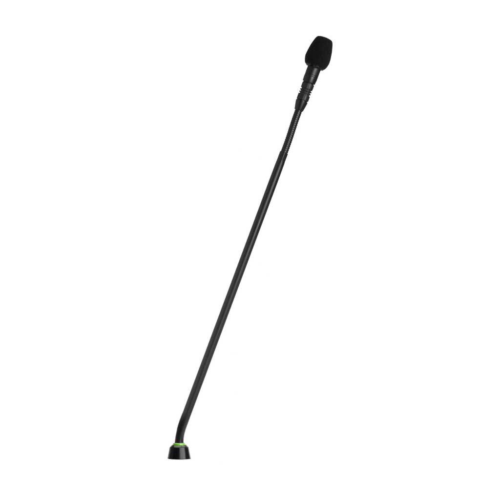Shure Microflex MX415 15-Inch Modular Gooseneck Microphone for Conferencing